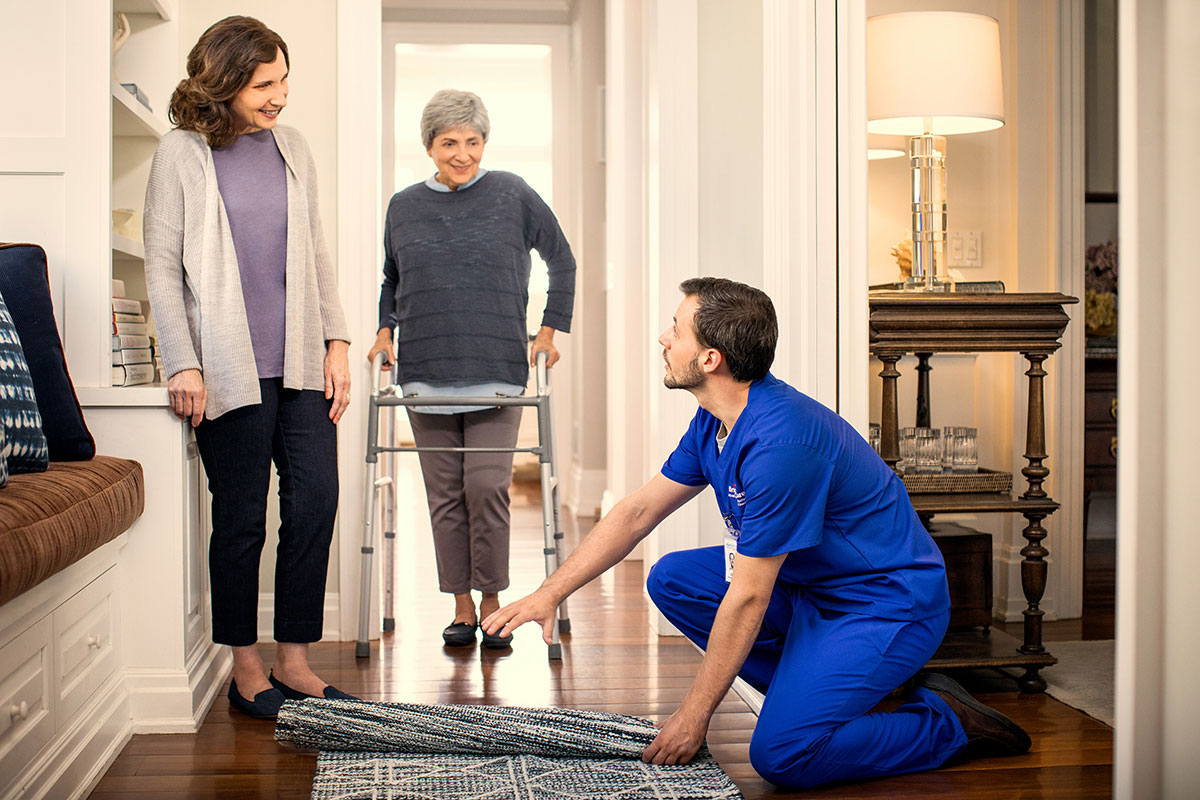 mobility for seniors