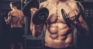 bodybuilding