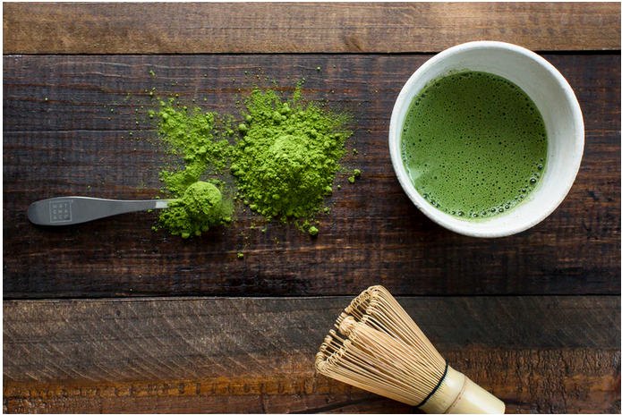 kratom tea