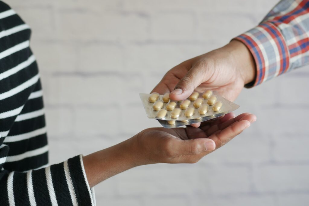 medicine